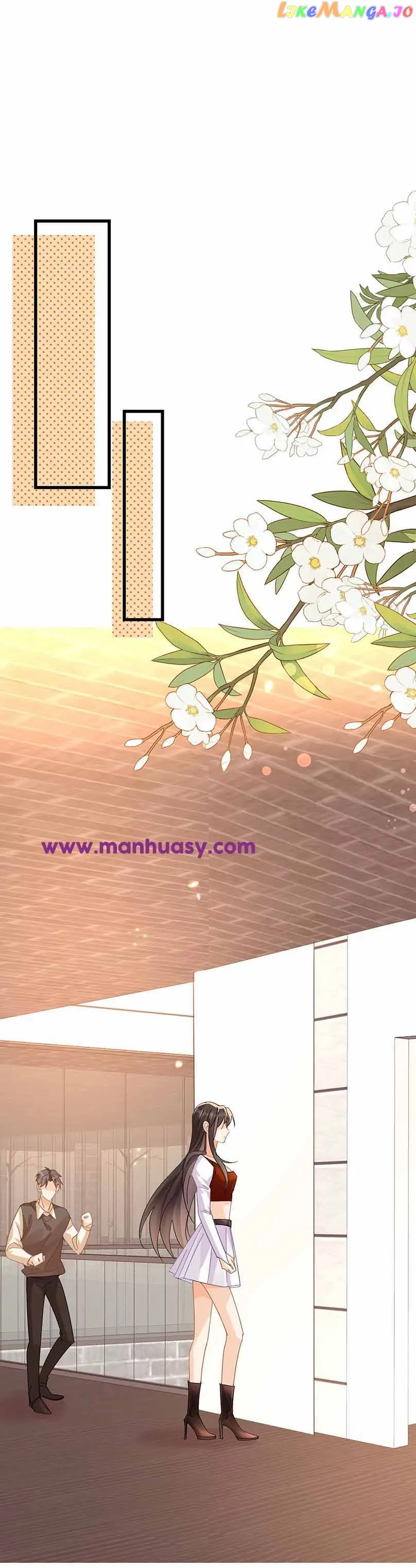 Secret Happiness Chapter 22 - Page 10