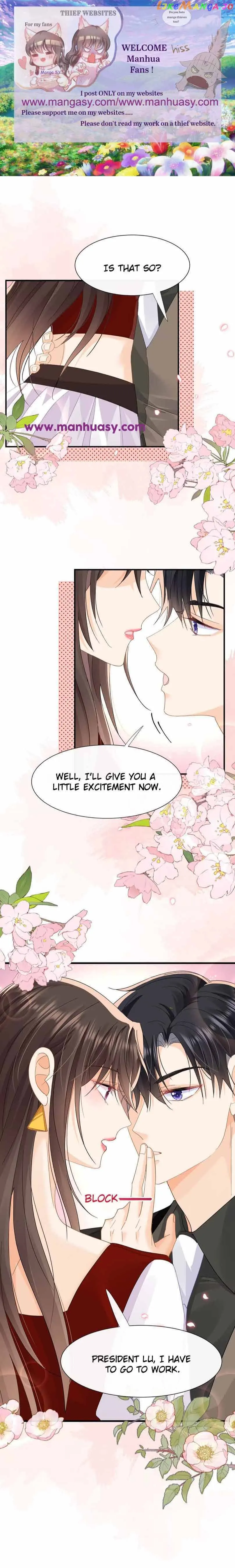 Secret Happiness Chapter 23 - Page 2