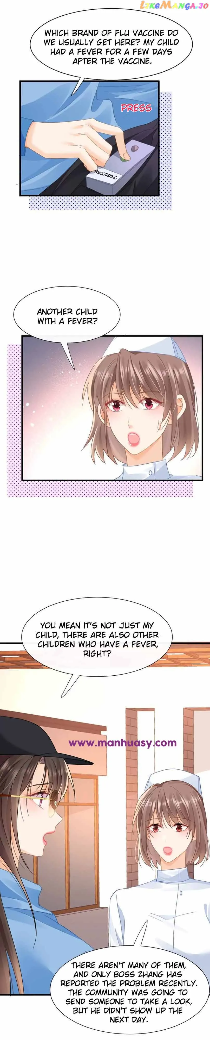 Secret Happiness Chapter 23 - Page 16