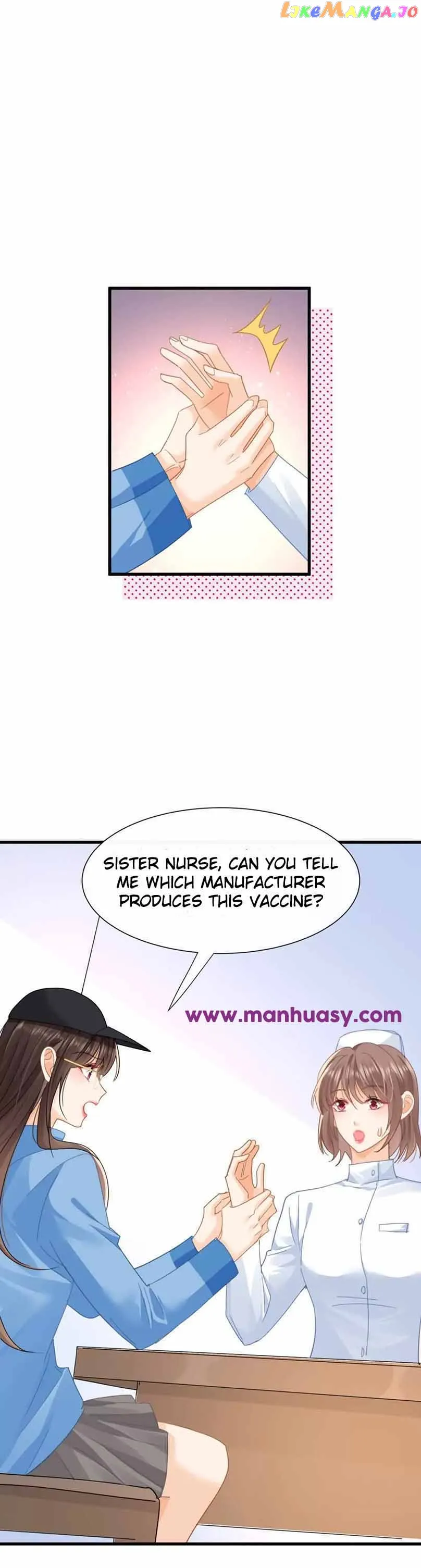 Secret Happiness Chapter 23 - Page 18