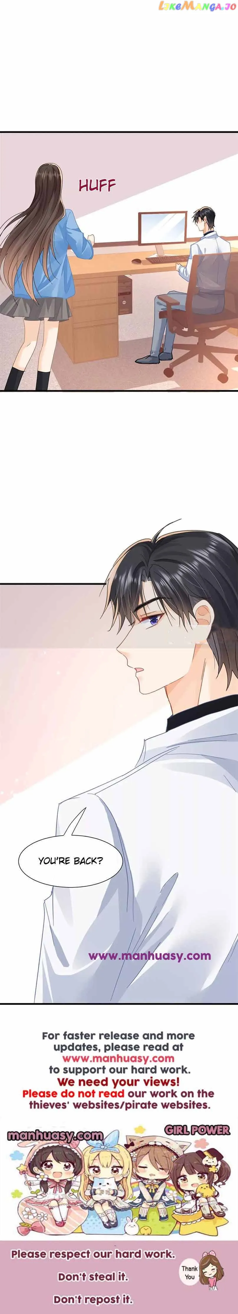 Secret Happiness Chapter 23 - Page 22