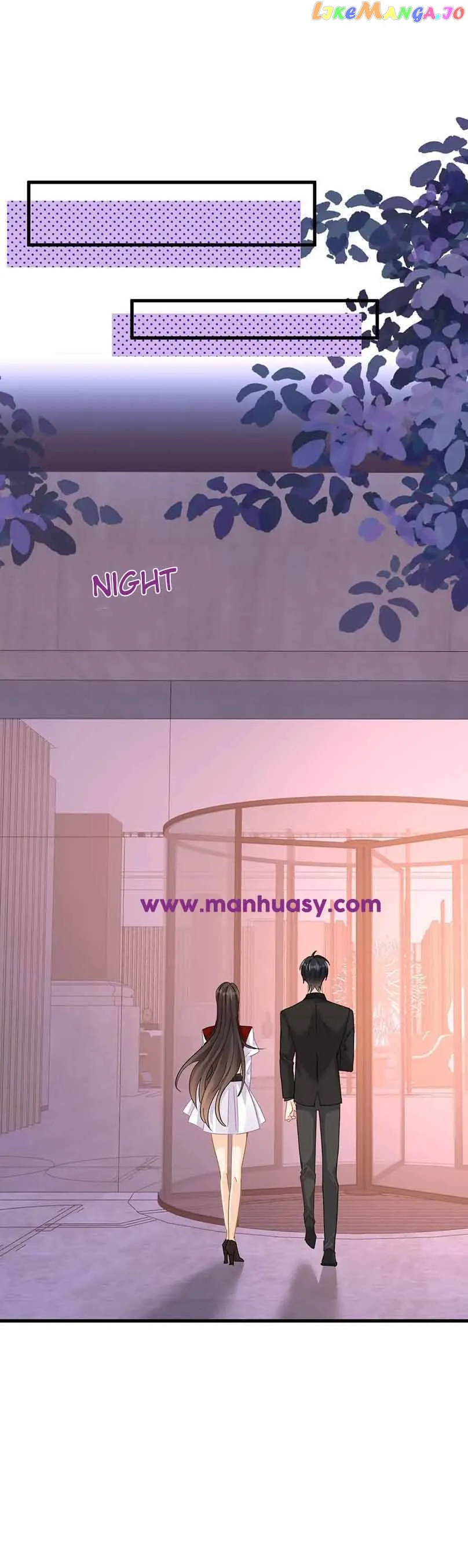 Secret Happiness Chapter 23 - Page 4