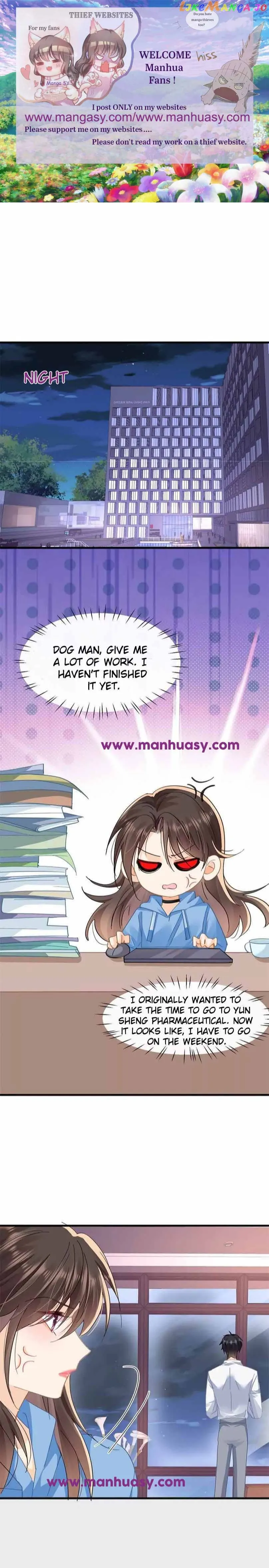 Secret Happiness Chapter 24 - Page 2