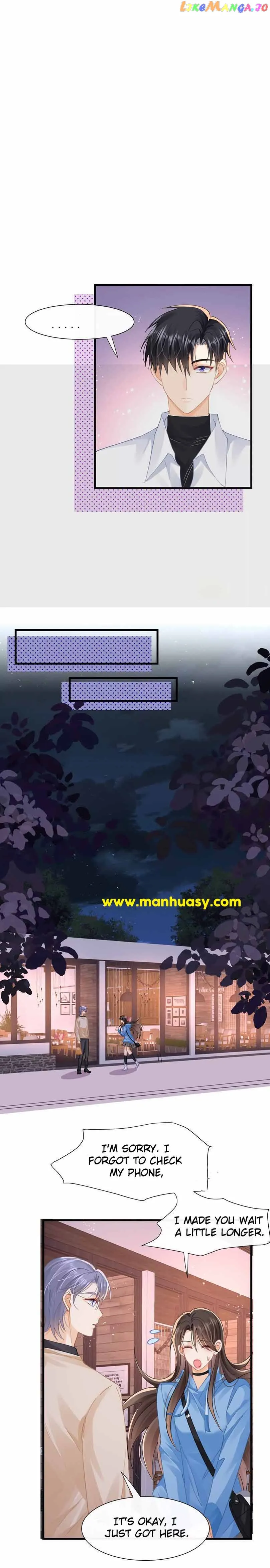 Secret Happiness Chapter 24 - Page 14