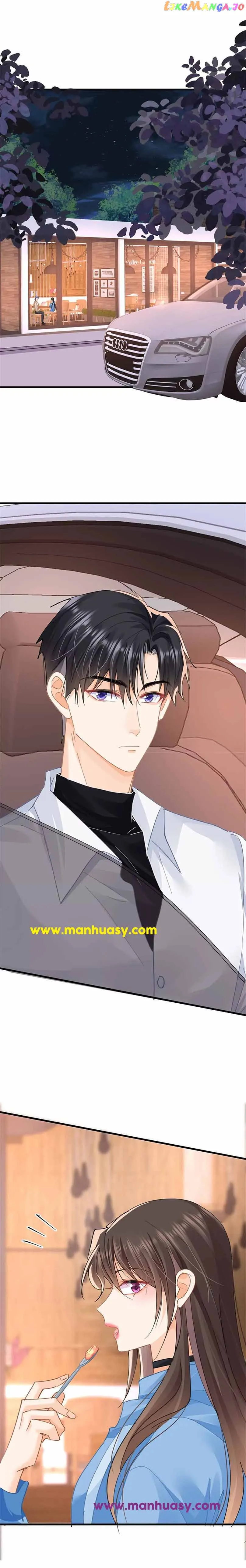 Secret Happiness Chapter 24 - Page 17