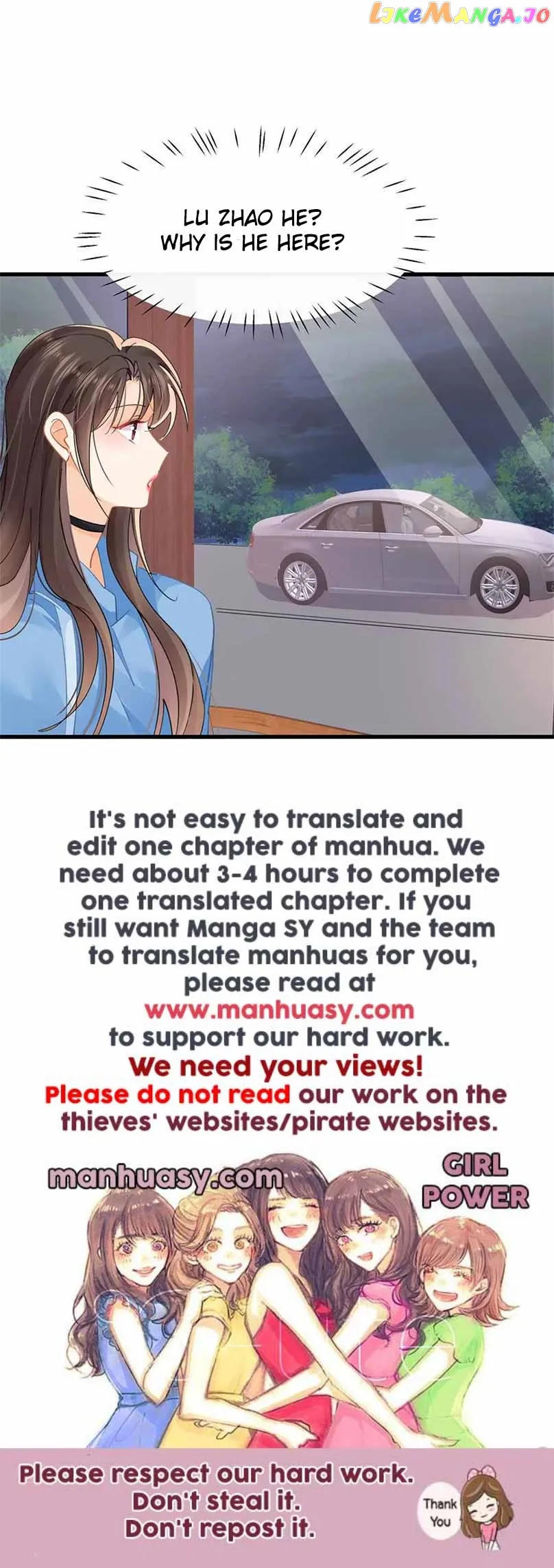 Secret Happiness Chapter 24 - Page 18