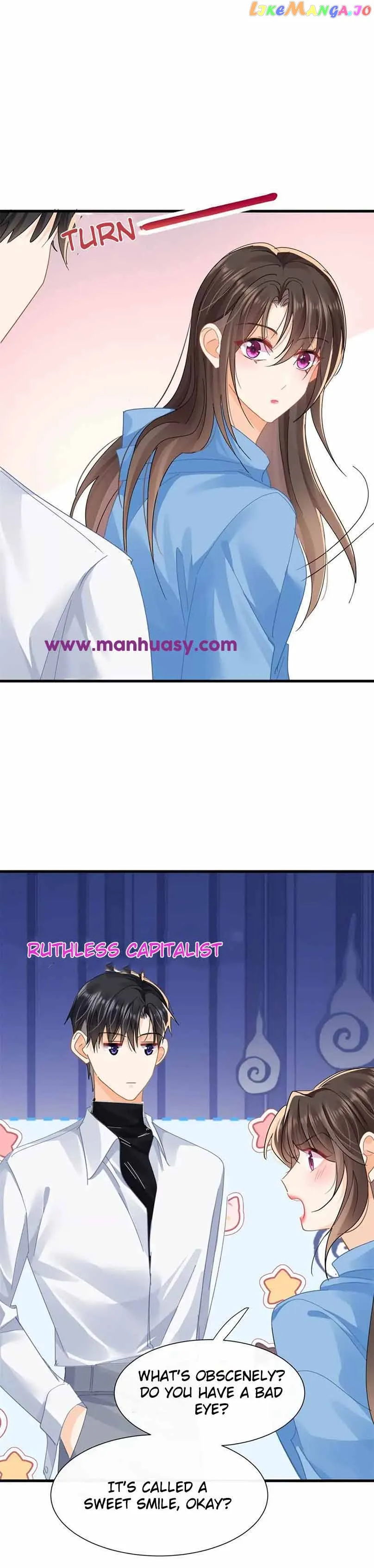 Secret Happiness Chapter 24 - Page 7