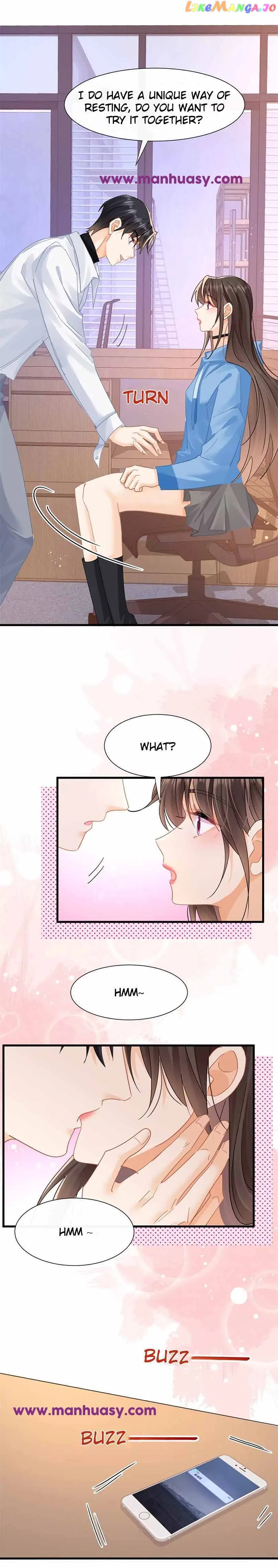 Secret Happiness Chapter 24 - Page 9