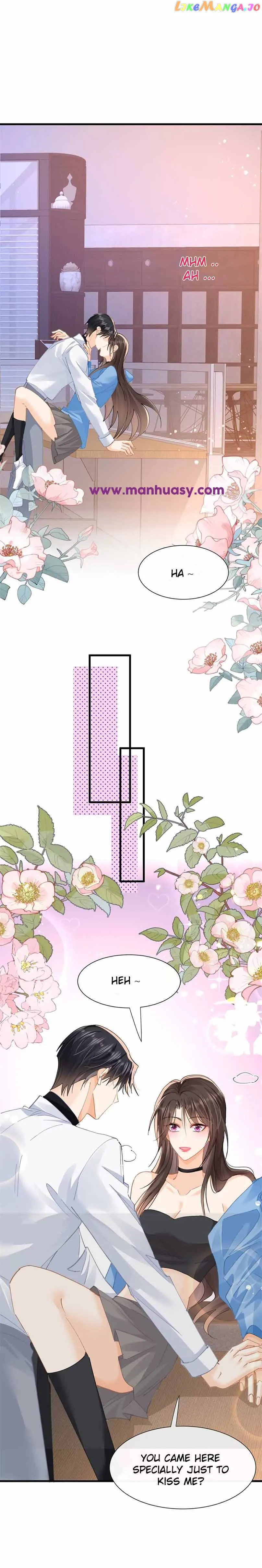 Secret Happiness Chapter 24 - Page 10