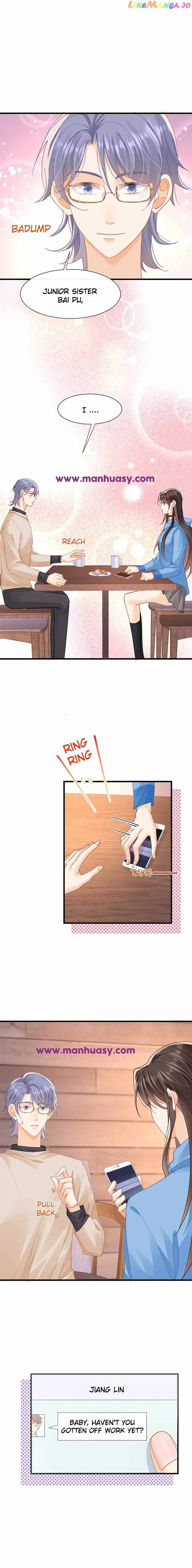 Secret Happiness Chapter 25 - Page 2