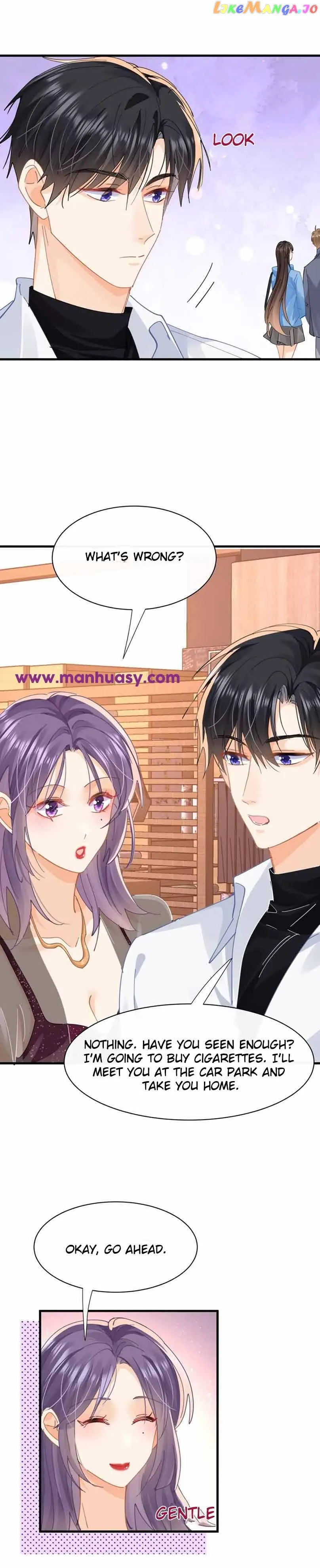 Secret Happiness Chapter 25 - Page 12