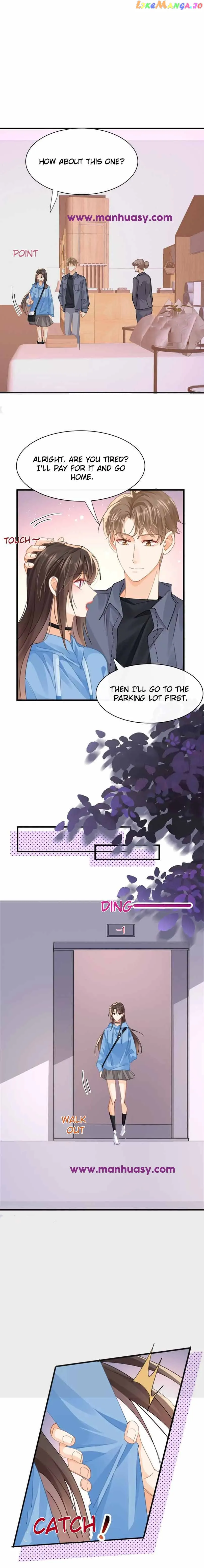 Secret Happiness Chapter 25 - Page 13