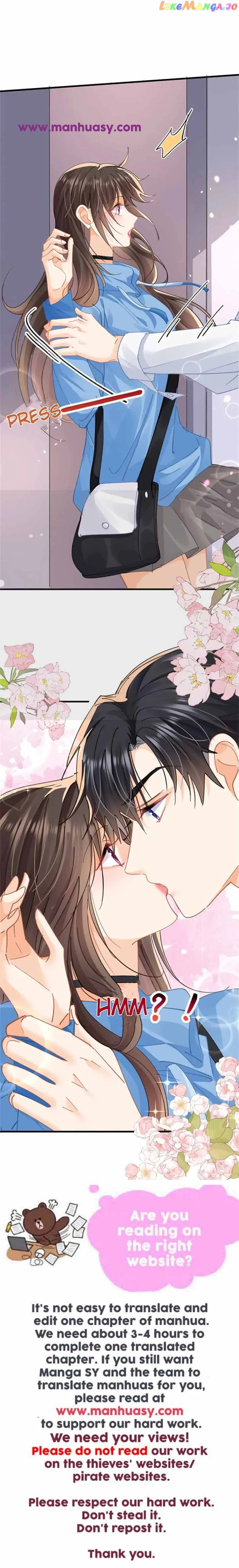 Secret Happiness Chapter 25 - Page 14