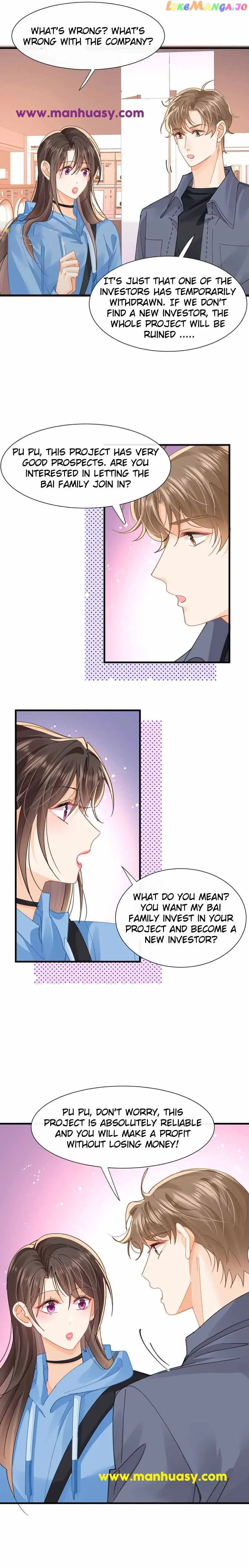 Secret Happiness Chapter 25 - Page 6