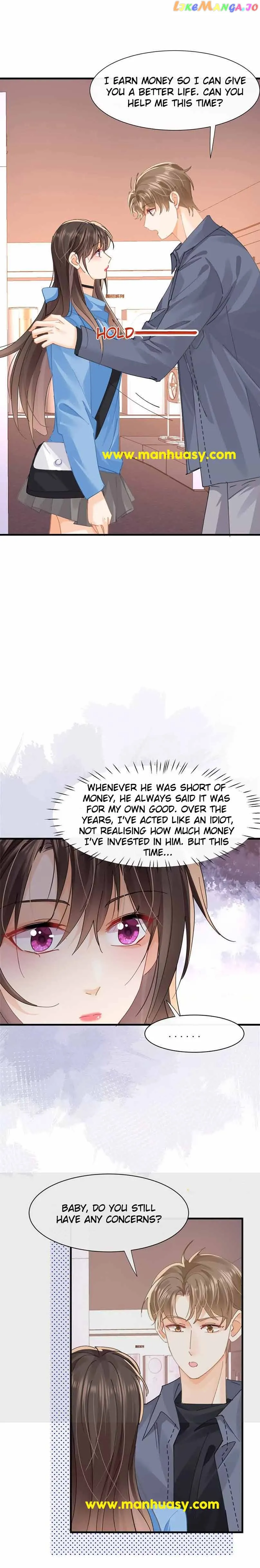 Secret Happiness Chapter 25 - Page 7