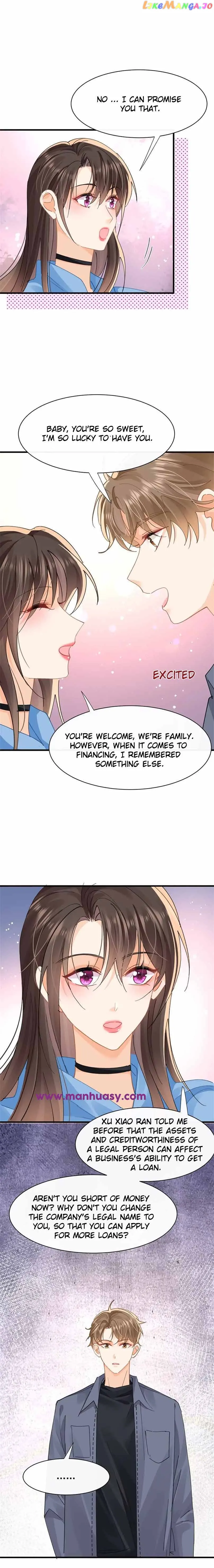 Secret Happiness Chapter 25 - Page 8