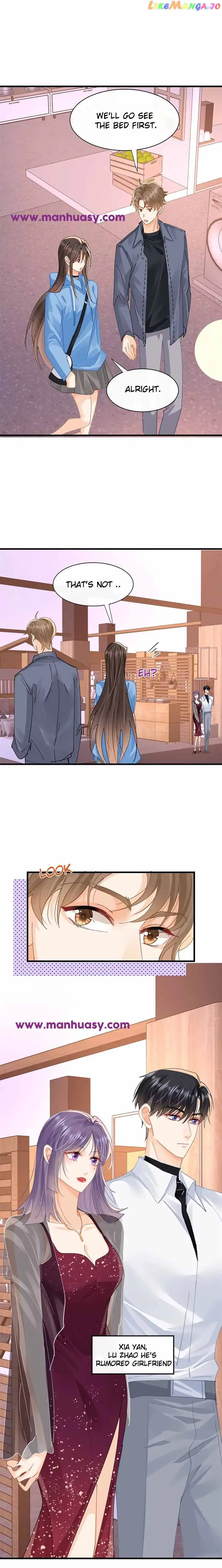 Secret Happiness Chapter 25 - Page 10