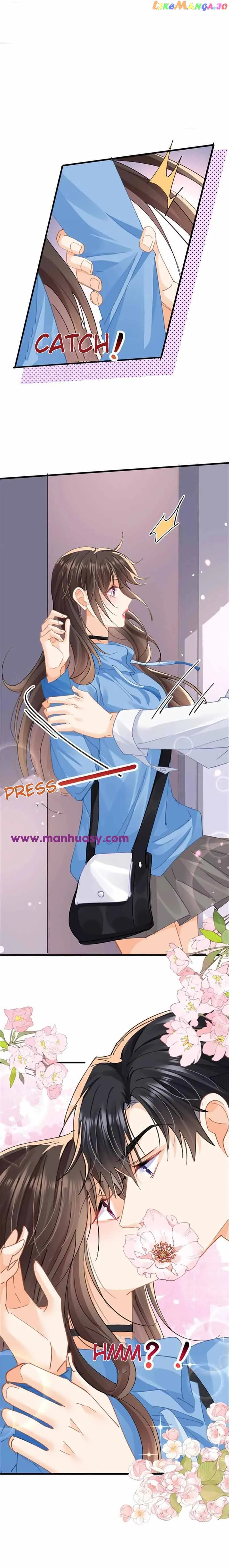 Secret Happiness Chapter 26 - Page 2