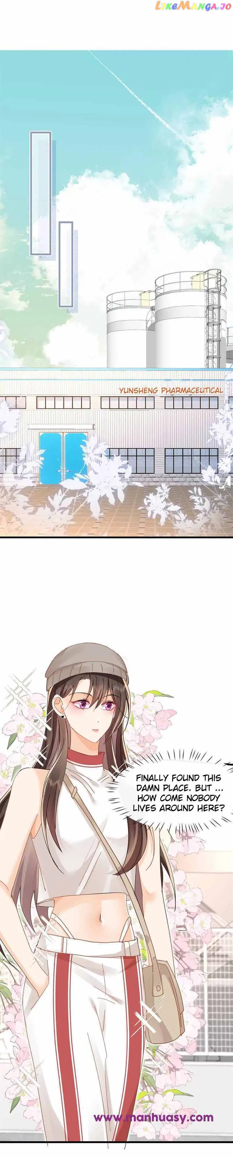 Secret Happiness Chapter 26 - Page 11