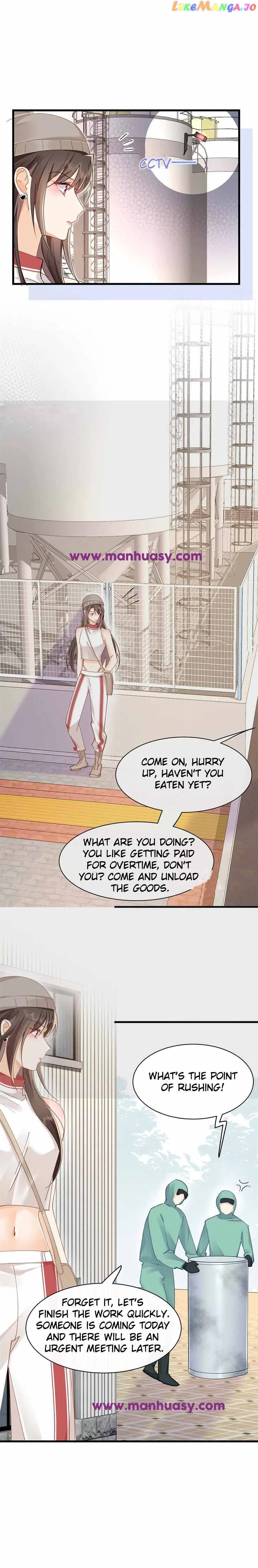 Secret Happiness Chapter 26 - Page 12