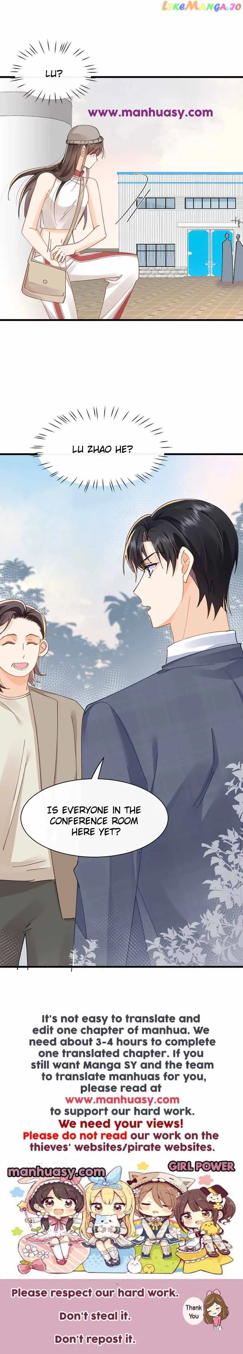 Secret Happiness Chapter 26 - Page 15