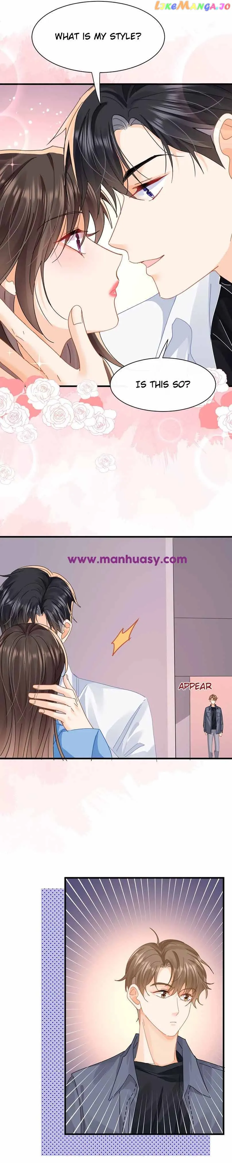 Secret Happiness Chapter 26 - Page 4