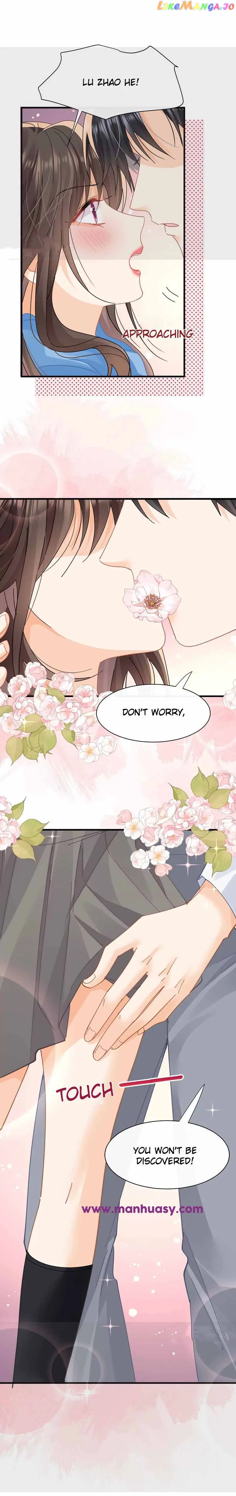 Secret Happiness Chapter 26 - Page 6