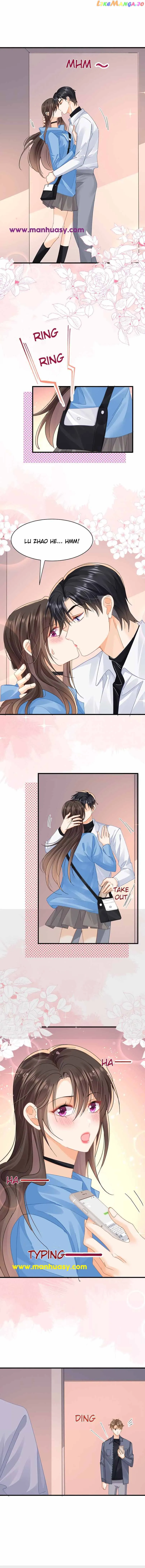 Secret Happiness Chapter 26 - Page 7