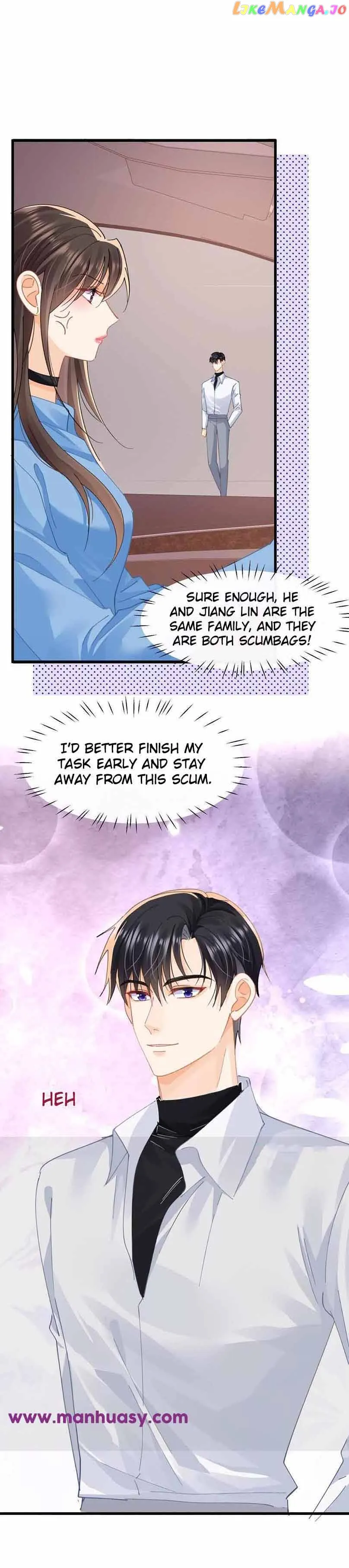 Secret Happiness Chapter 26 - Page 10