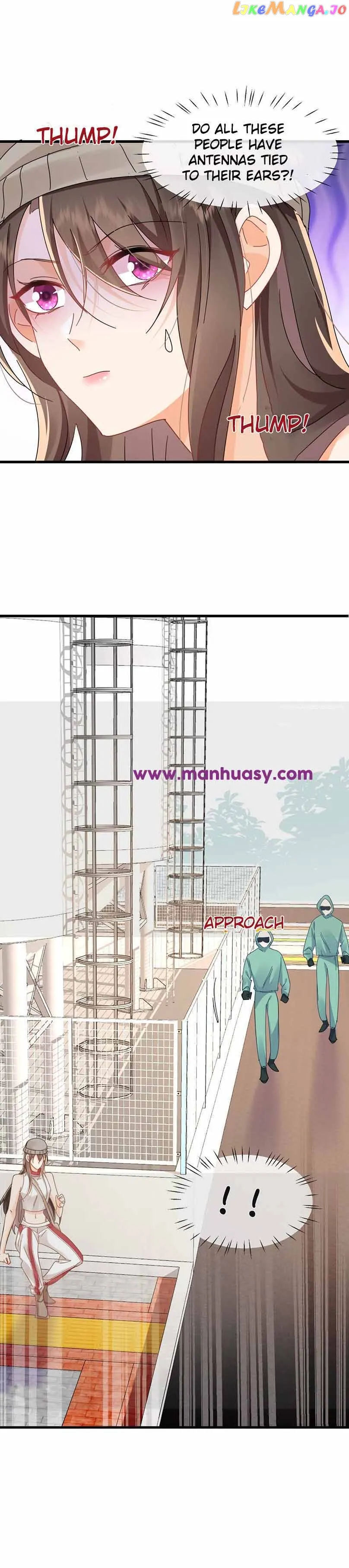 Secret Happiness Chapter 27 - Page 2