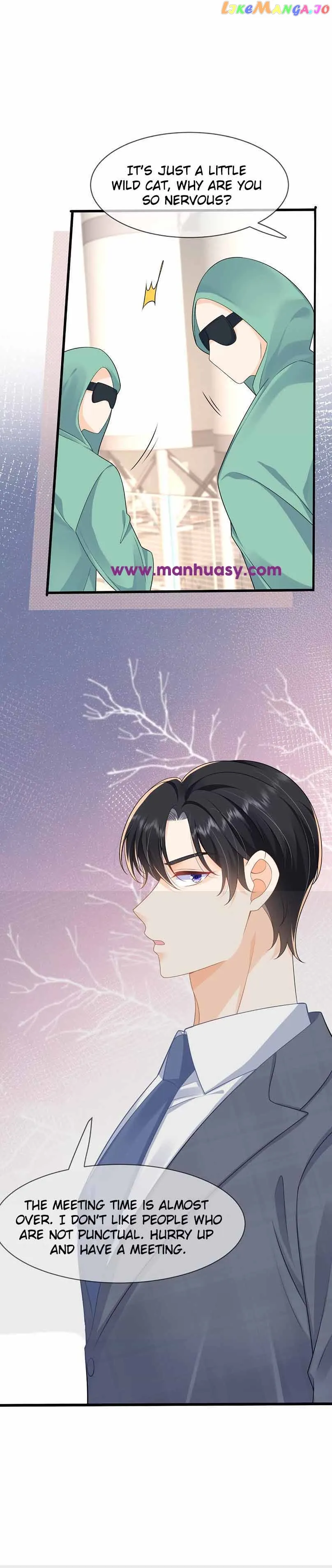 Secret Happiness Chapter 27 - Page 3