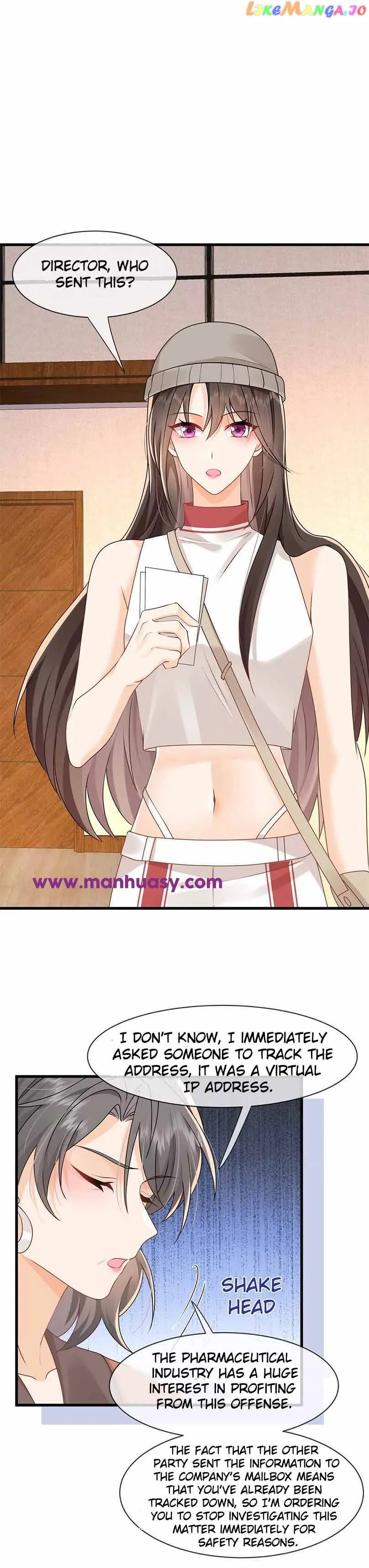 Secret Happiness Chapter 27 - Page 9