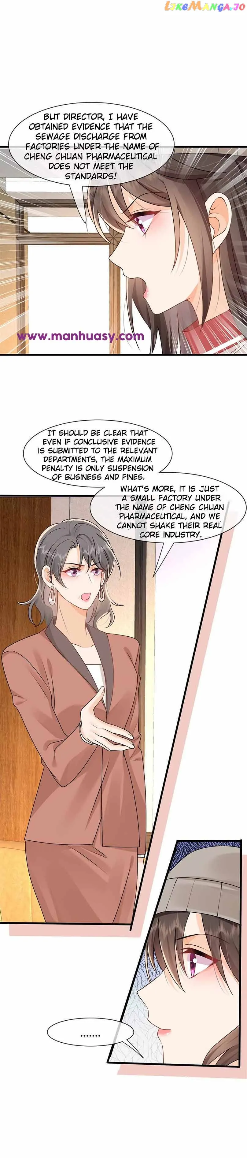 Secret Happiness Chapter 27 - Page 10