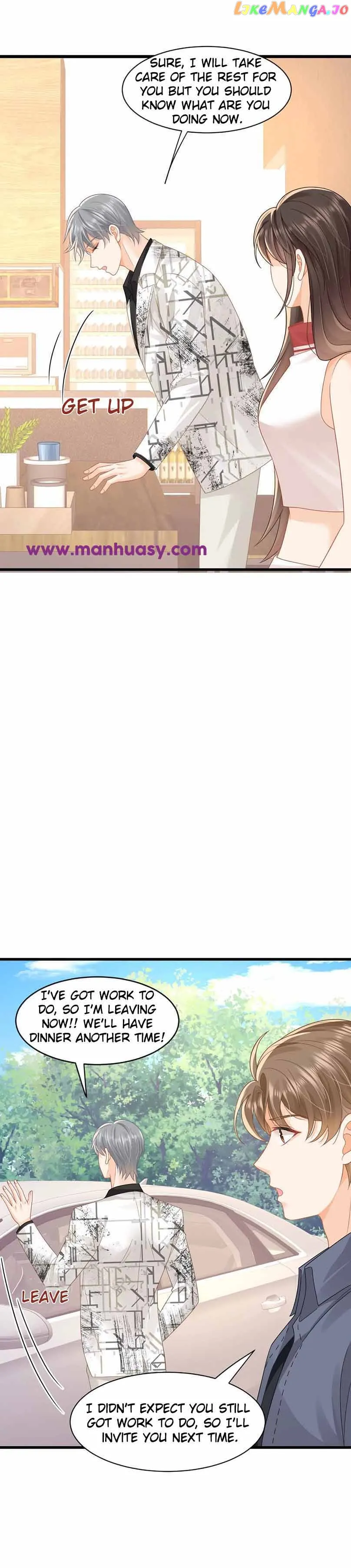 Secret Happiness Chapter 28 - Page 13