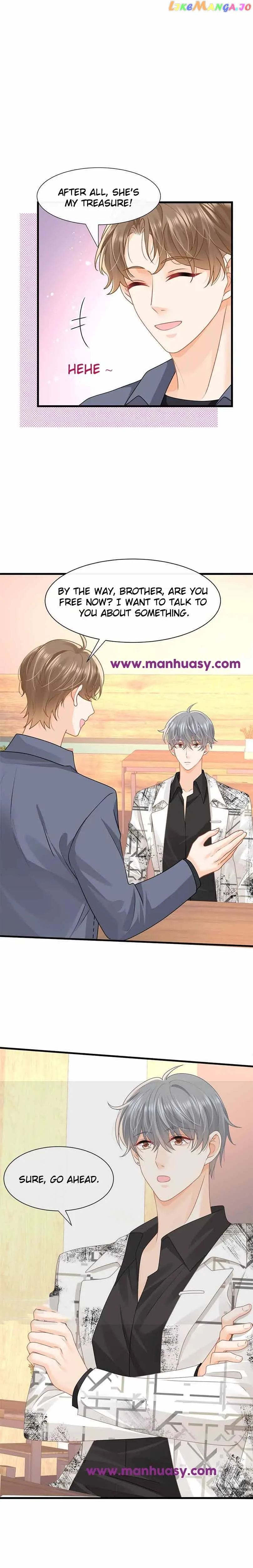 Secret Happiness Chapter 28 - Page 6