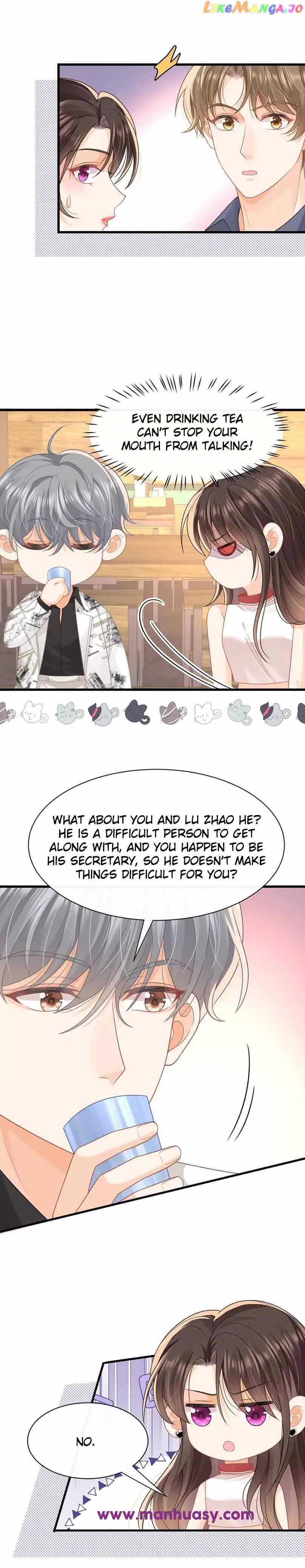 Secret Happiness Chapter 28 - Page 10