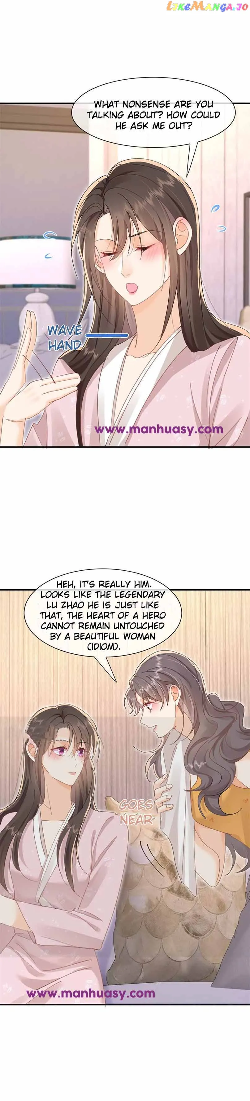 Secret Happiness Chapter 29 - Page 13