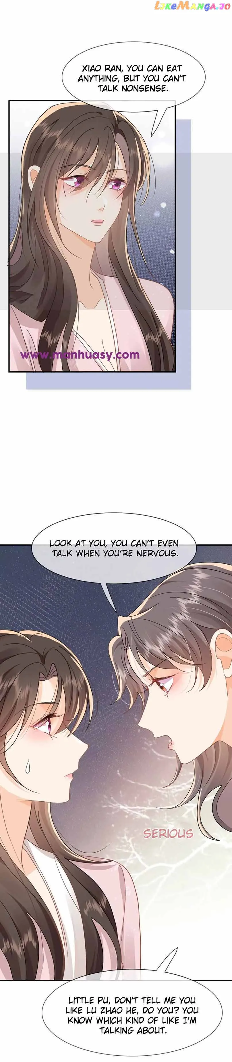 Secret Happiness Chapter 29 - Page 14