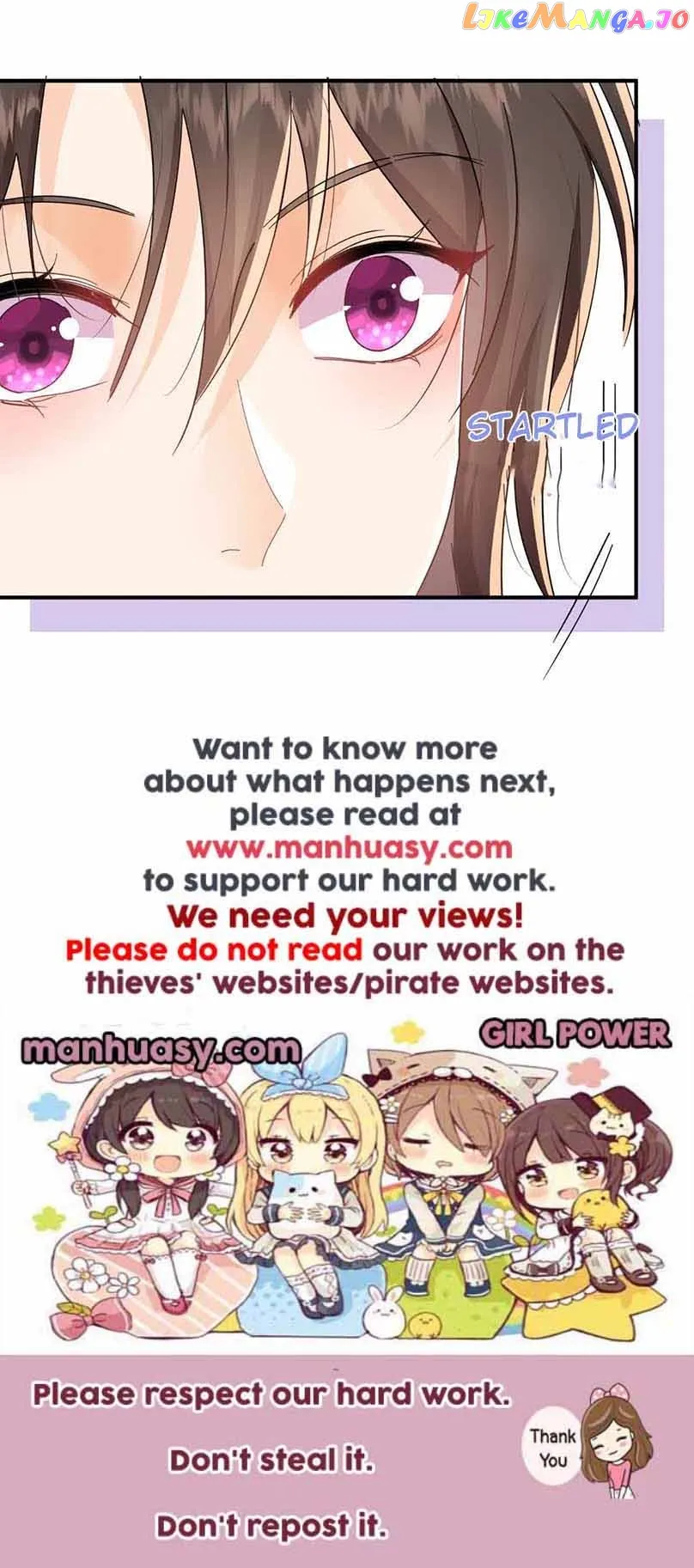 Secret Happiness Chapter 29 - Page 15