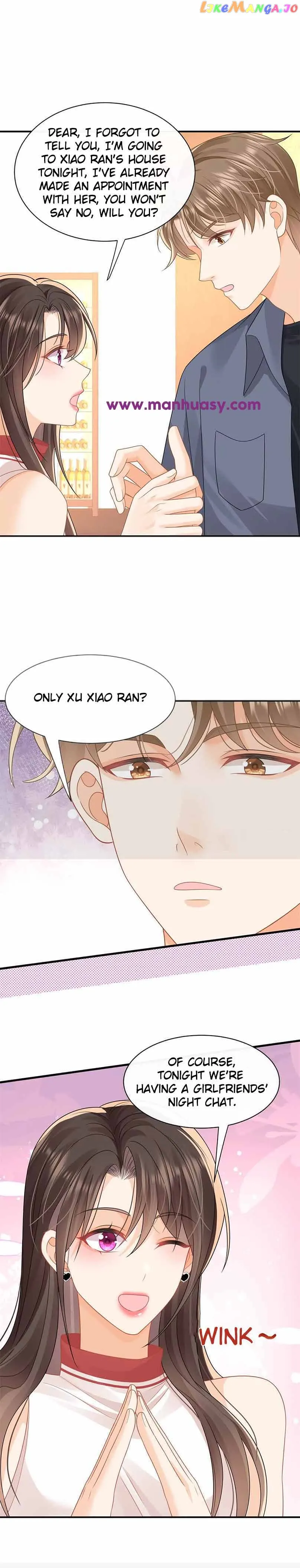 Secret Happiness Chapter 29 - Page 3