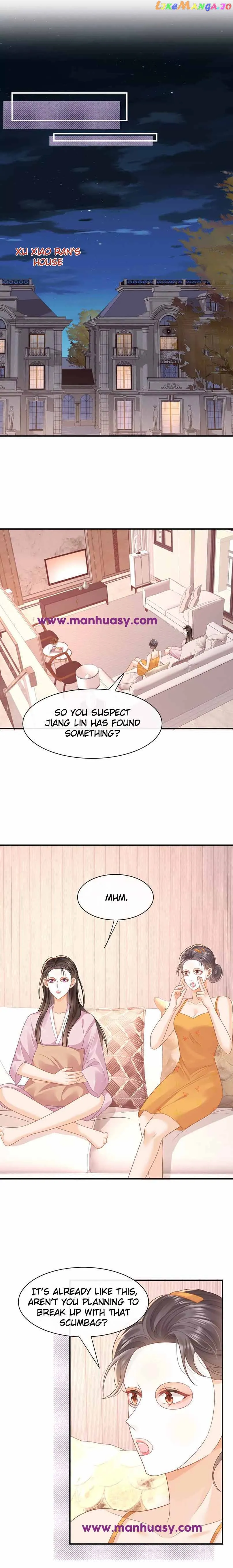 Secret Happiness Chapter 29 - Page 4