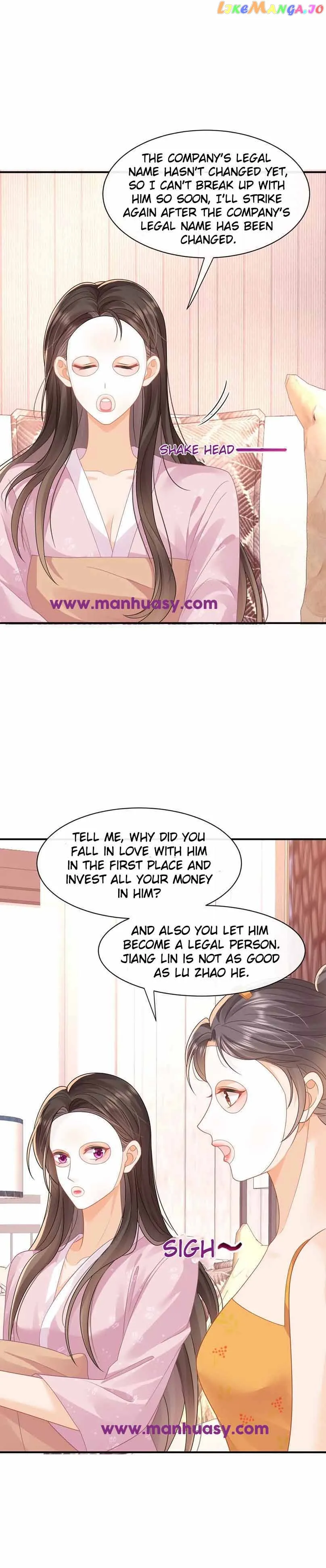 Secret Happiness Chapter 29 - Page 5