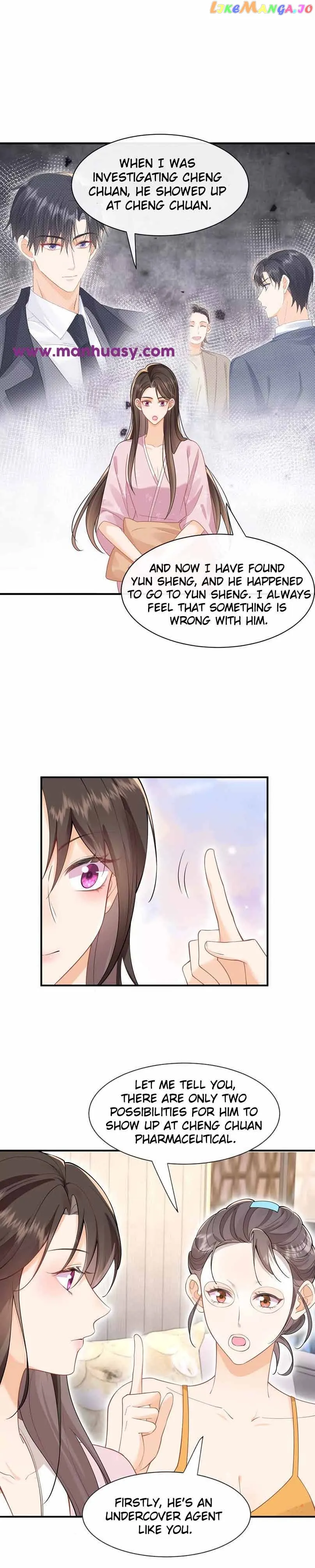 Secret Happiness Chapter 29 - Page 7