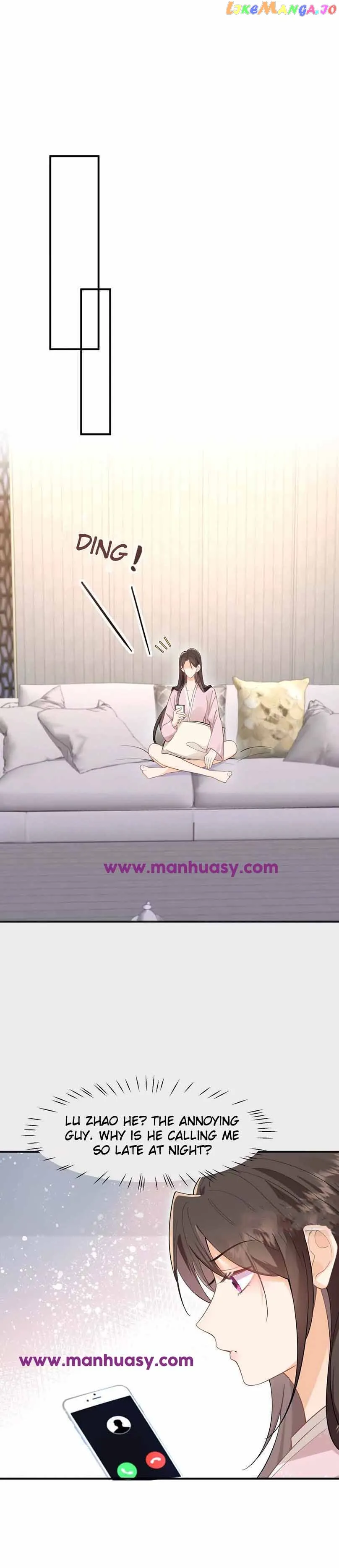 Secret Happiness Chapter 29 - Page 9