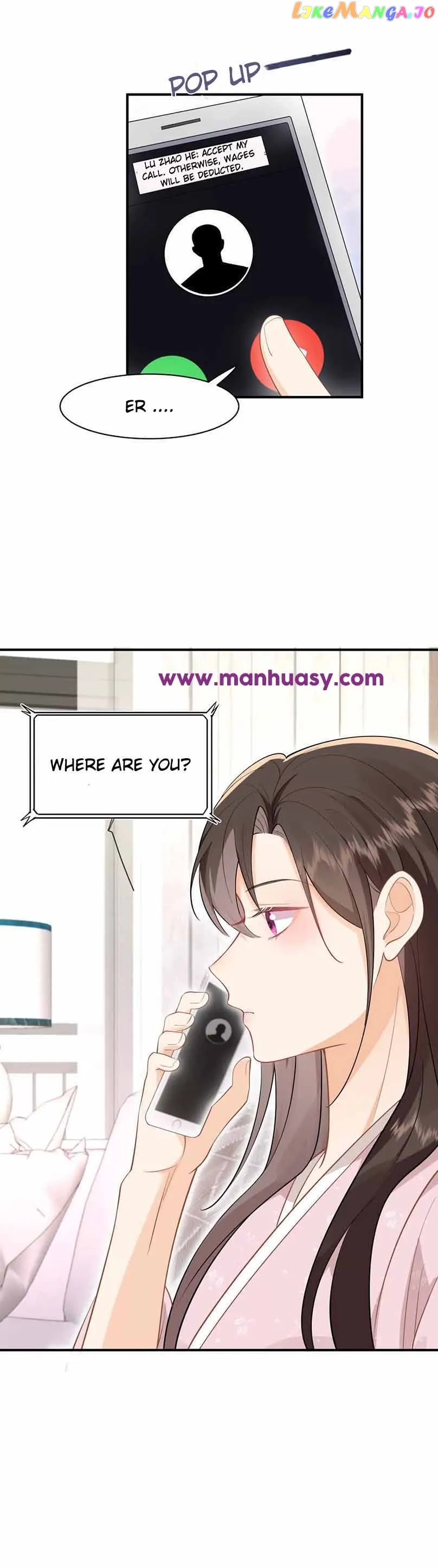 Secret Happiness Chapter 29 - Page 10