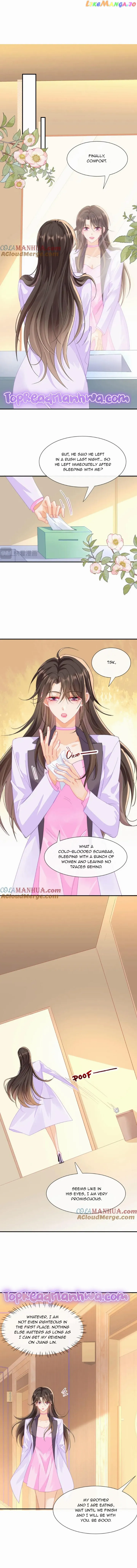 Secret Happiness Chapter 3 - Page 2