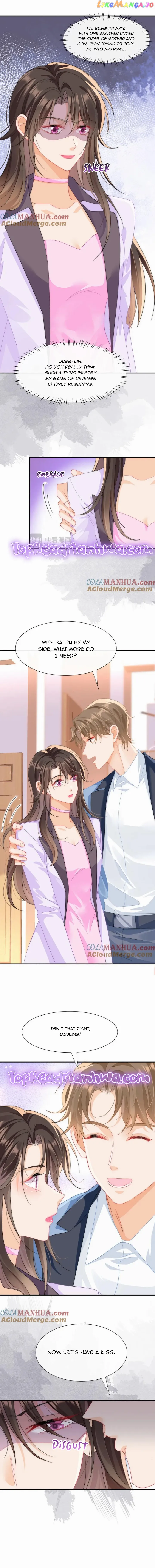 Secret Happiness Chapter 3 - Page 4