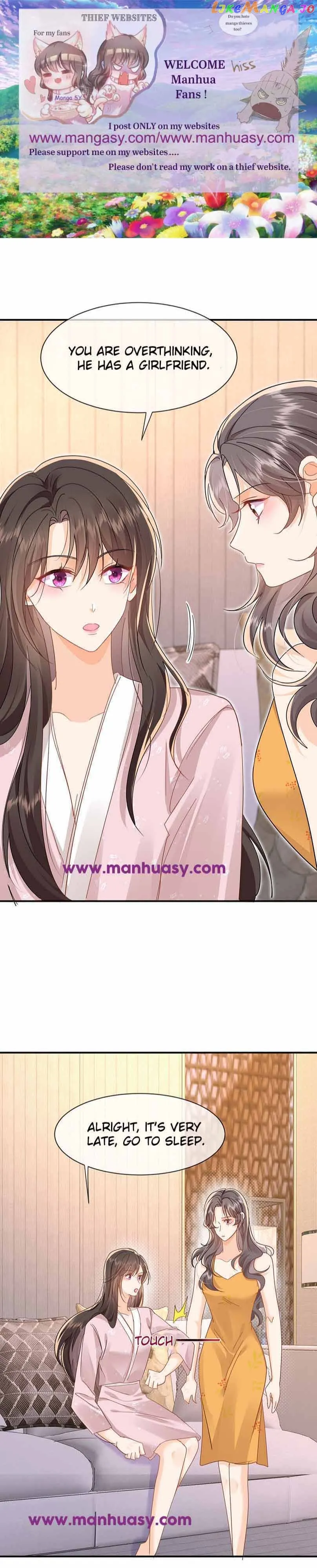 Secret Happiness Chapter 30 - Page 1