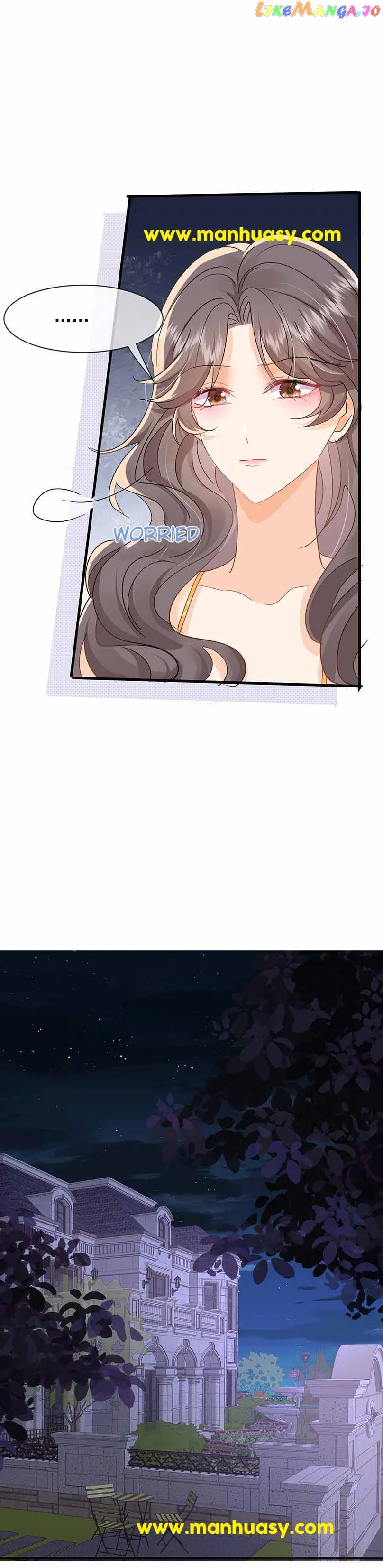 Secret Happiness Chapter 30 - Page 2