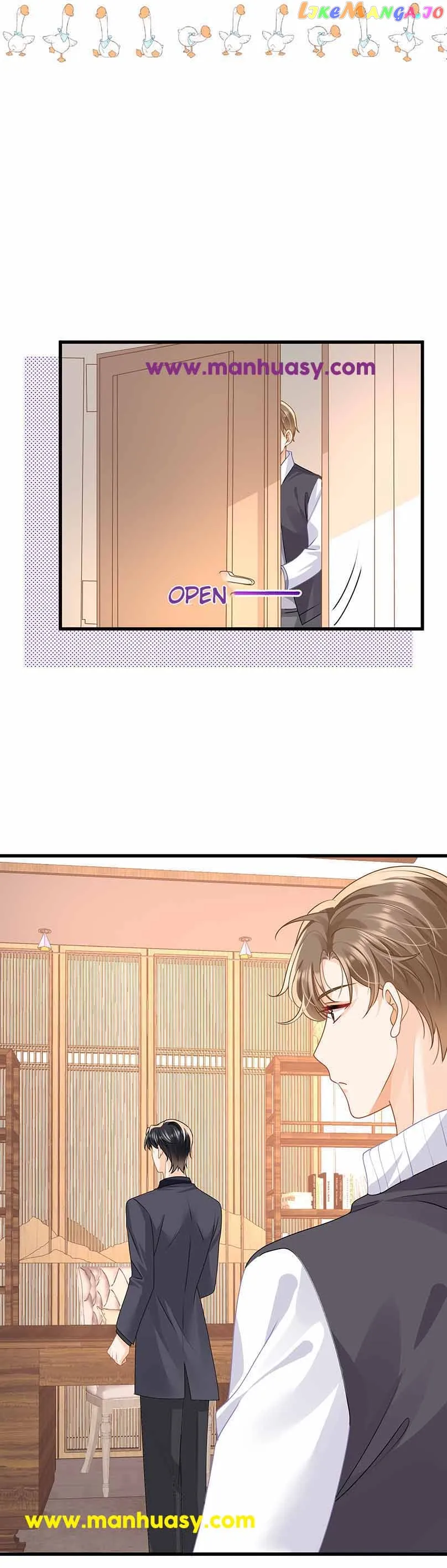 Secret Happiness Chapter 30 - Page 11